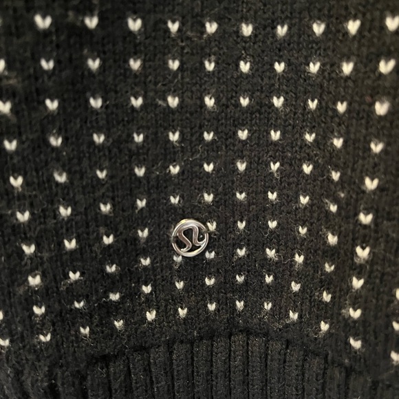 Lululemon Knitted Sweater - Picture 5 of 6